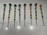 Plant Wands Orchids