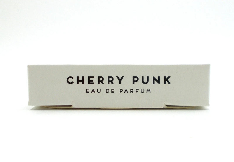 Cherry Punk Room 1015  boxed eau de parfum spray 2.5 ml   Authentic EDP