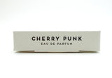 Cherry Punk Room 1015  boxed eau de parfum spray 2.5 ml   Authentic EDP