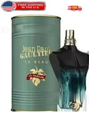 Jean Paul Gaultier Les Males De Le Beau Le Parfum Eau De Parfum Intense 4.2 oz EDP