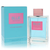 Antonio Banderas Blue Seduction Eau de Toilette Spray 6.75 oz for Women EDT