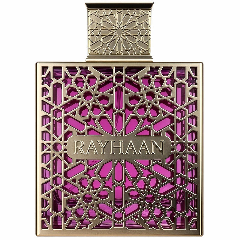 RAYHAAN KISS EDP 3.4 Oz 100 Ml  for women EDP