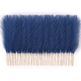 __________ Pampas Grass ____in, Faux Pampas Grass Home Decor, Artificial Pamp... Pampas Grass