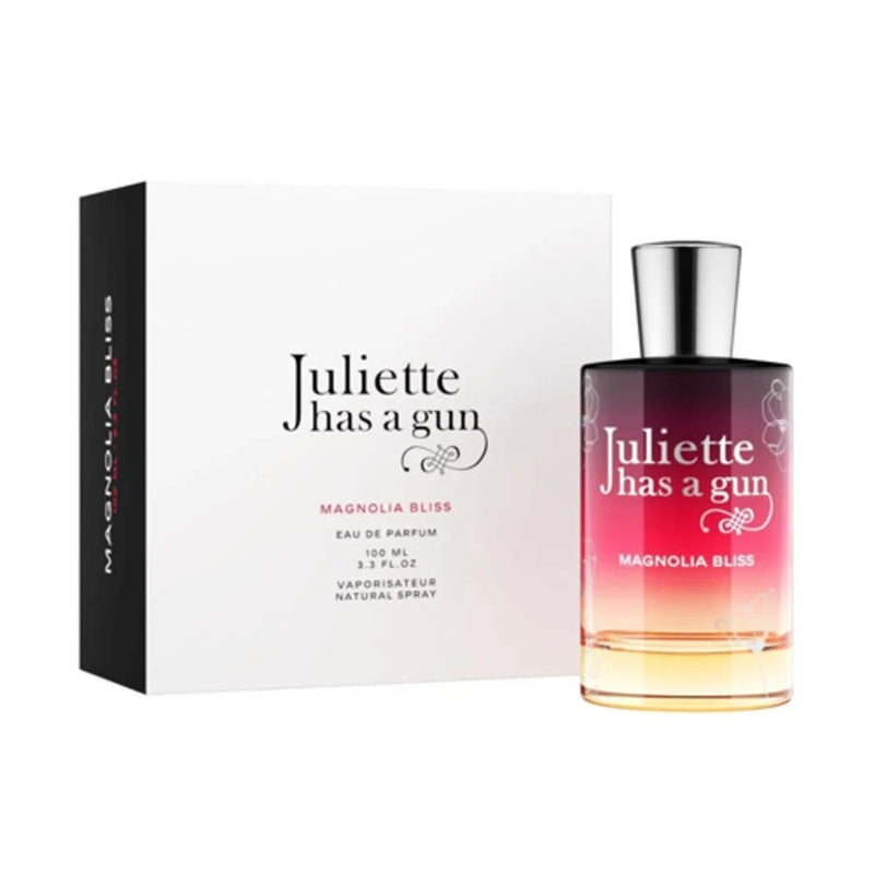 Juliette Has A Gun Unisex Magnolia Bliss EDP 3.4 oz Fragrances 3770000002331 EDP