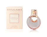 Omnia Crystalline by Bvlgari 3.4oz 100ml Eau De Parfum Spray for Women New EDP