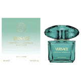 Crystal Emerald 3 oz / 90 ml Eau de Parfum Spray For Women (New Edition) EDP