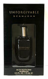 Sean John Unforgivable for Men  0.5oz/15ml EDT Spray EDT