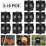 Lot High Pressure Propagation Plant Rooting Device Ball Box Growing Graft Garden Garden Plants