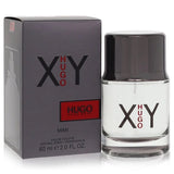 Hugo XY by Hugo Boss Eau De Toilette Spray 2 oz (Men) EDT