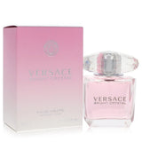 Bright Crystal by Versace Eau De Toilette Spray 1 oz (Women) EDT