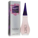 Fragluxe Night Rose by Fragluxe Eau De Toilette Spray 3.3 oz for Women EDT