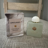BNIB Amouage EXISTENCE Eau De Parfum 7.5ml Mini Bottle 2026 NEWEST EDP
