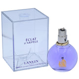 ECLAT D'ARPEGE by Lanvin 3.3 / 3.4 oz EDP For Women NEW in Box EDP