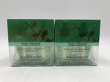 Bath & Body Works Eucalyptus & Spearmint Wallflowers Refill S/4 Bulbs #911L Bouquet