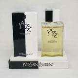 Vintage 1992 YSL Jazz EDT Spray 50 ml + 50After Shave Gift Set EDT