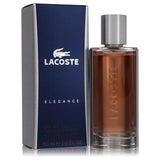 Lacoste Elegance by Lacoste Eau De Toilette Spray 1.7 oz for Men EDT