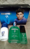 Estuches Champion EDT