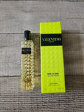 Valentino Donna BORN IN ROMA YELLOW DREAM Women Perfume 15ml EDP TRAVEL Size NIB EDP