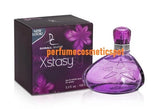 NIB XSTASY by DORALL COLLECTION FOR WOMEN 3.3 OZ / 100 ML EAU DE PARFUM SPRAY EDP