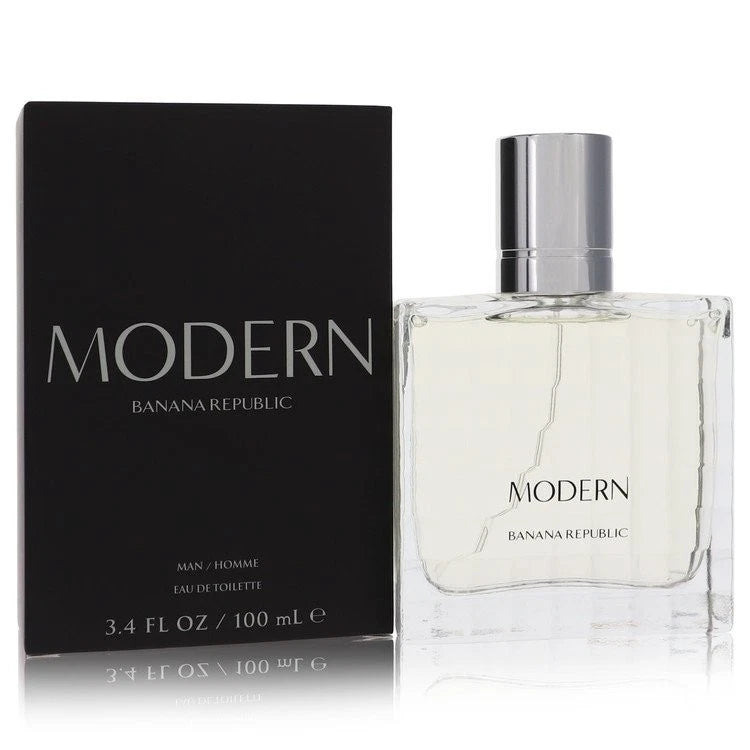 Banana Republic Modern Banana Republic EdT 3.4 oz / e 100 ml EDT