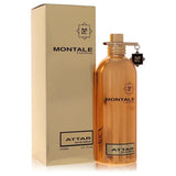 Montale Attar by Montale Eau De Parfum Spray 3.3 oz (Women) EDP