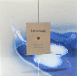 AMOUAGE OPUS XV KING BLUE EAU DE PARFUM SPRAY UNISEX 3.4 Oz / 100 ml BRAND NEW! EDP