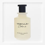 Michael Malul Vanilla + Creme by Michael Malul Eau De Parfum Spray 3.4 oz for... EDP