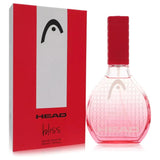 Head Bliss by Head Eau De Toilette Spray 3.4 oz for Women EDT
