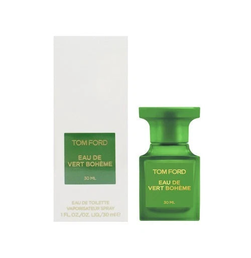 TOM FORD Eau De Vert Boheme Eau de Toilette,1.7oz/50ml NIB EDT