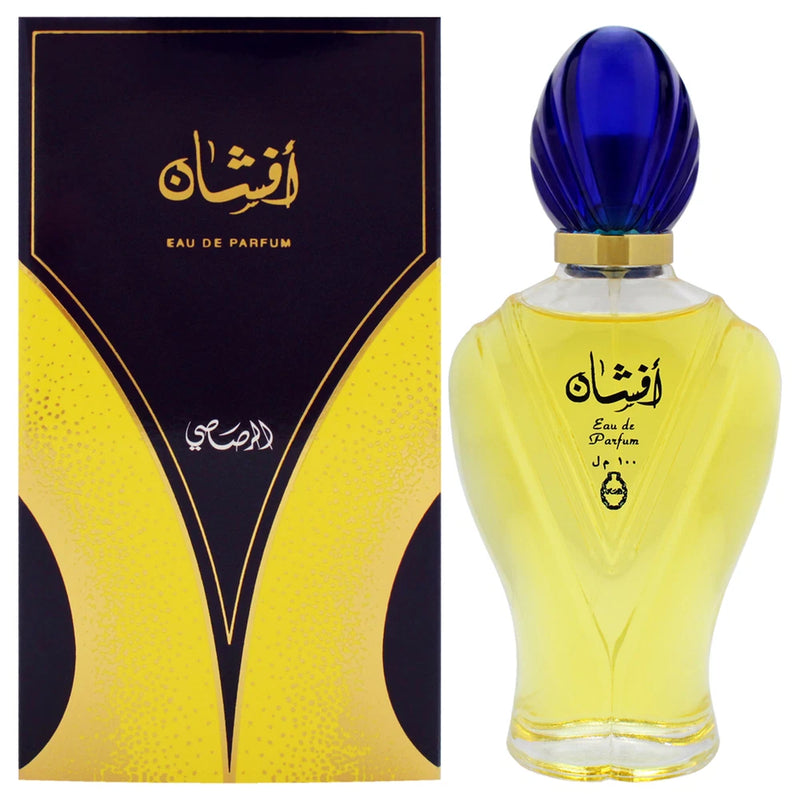 Afshan by Rasasi for Women - 3.38 oz EDP Spray EDP