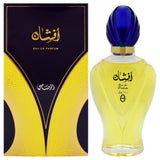 Afshan by Rasasi for Women - 3.38 oz EDP Spray EDP