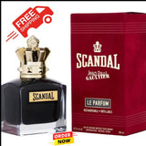 Scandal by Jean Paul Gaultier for Women Ð 3.4 oz Eau de Parfum Spray New EDP