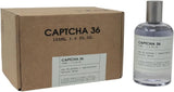Emper Captcha 36 3.4 oz / 100 ml Eau de Parfum EDP
