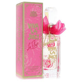 Viva La Juicy La Fleur by Juicy Couture Eau De Toilette Spray 2.5 oz (Women) EDT