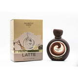 Arabiyat Sugar Unisex French Vanilla Latte EDP Spray 3.4 oz Fragrances EDP