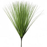 65-70cm Artificial Onion Grass Bunch For Garden Ornament Home Decoration Plants Green Plant