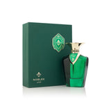 Nobles by Arabian Oud 80ml Oriental EDP Spray - Express Shipping NEW EDP