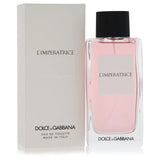 L'imperatrice 3 by Dolce & Gabbana Eau De Toilette Spray 3.3 oz for Women EDT
