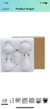 Small Black Vases Ceramic Bud Vase Set Of 5 Mini Pottery Vases For Pampas Grass Pampas Grass