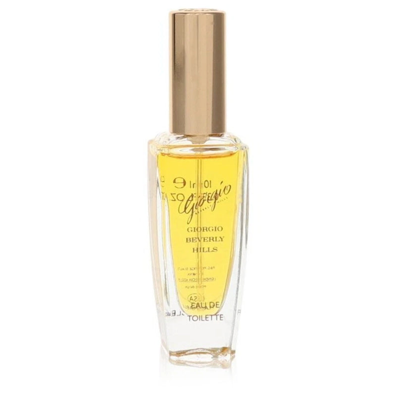 Giorgio Beverly Hills Giorgio Mini EDT 0.33 oz (Unboxed) for Women EDT