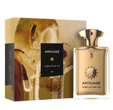 Amouage Jubilation 40 Man Extrait de Parfum 3.4 oz./100 ml New in Sealed Box EDP