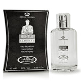 Al Rehab Gentle Eau de Parfum Spray 50 ml (1.65 Fl Oz) EDP