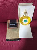 Guerlain VOL DE NUIT eau de cologne 50ml Vintage Perfume Discontinued w/BOX EDT