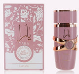 Lattafa Yara Elixir Womens Perfume Eau De Parfum 3.4 fl oz Spray__________ EDP