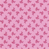 Kaufman Flowerhouse Pretty Sweet Shabby Pink Tone Tonal Floral Flower Fabric Flowering Plants