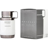 Odyssey Homme White by Armaf cologne for men EDP 3.3 / 3.4 oz New in Box EDP