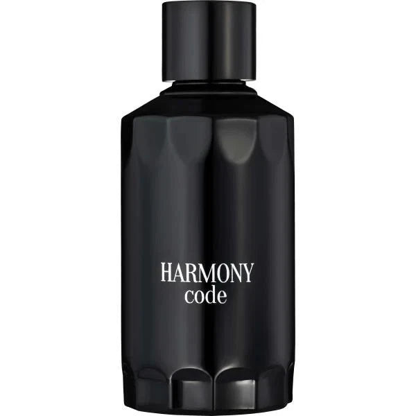 HARMONY CODE By Fragrance World EDP Eau De Parfum 100 ML - New Super Rich Niche EDP