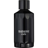 HARMONY CODE By Fragrance World EDP Eau De Parfum 100 ML - New Super Rich Niche EDP