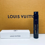 New Release Louis Vuitton Ambre Levant Eau De Parfum Sample Spray 2ml EDP