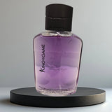 PLAYBOY King OF THE GAME Cologne by Coty 2 oz 60 ml EDT Spray for Men NO BOX NEW EDT
